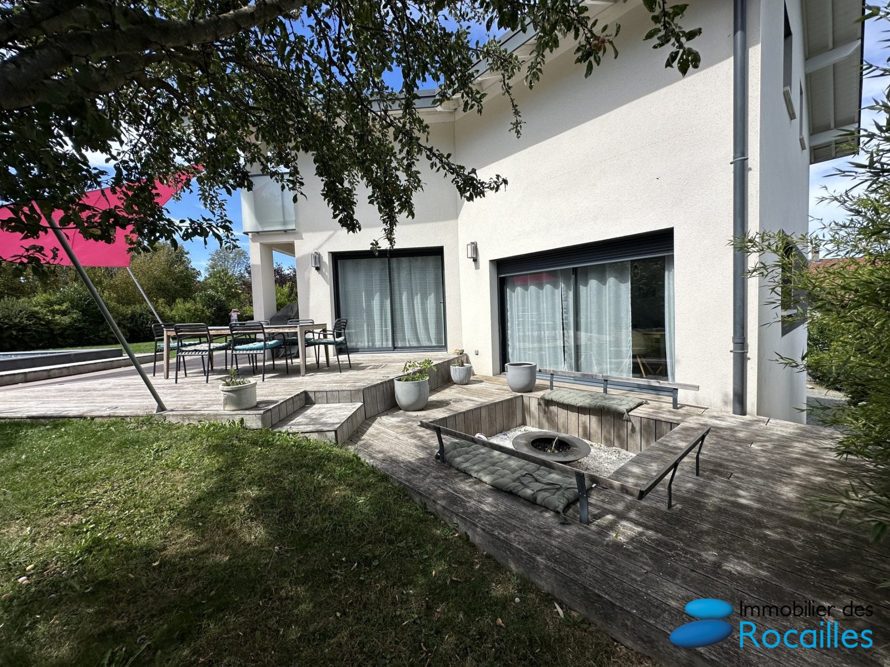 Maison à vendre, 159m², Pers-Jussy