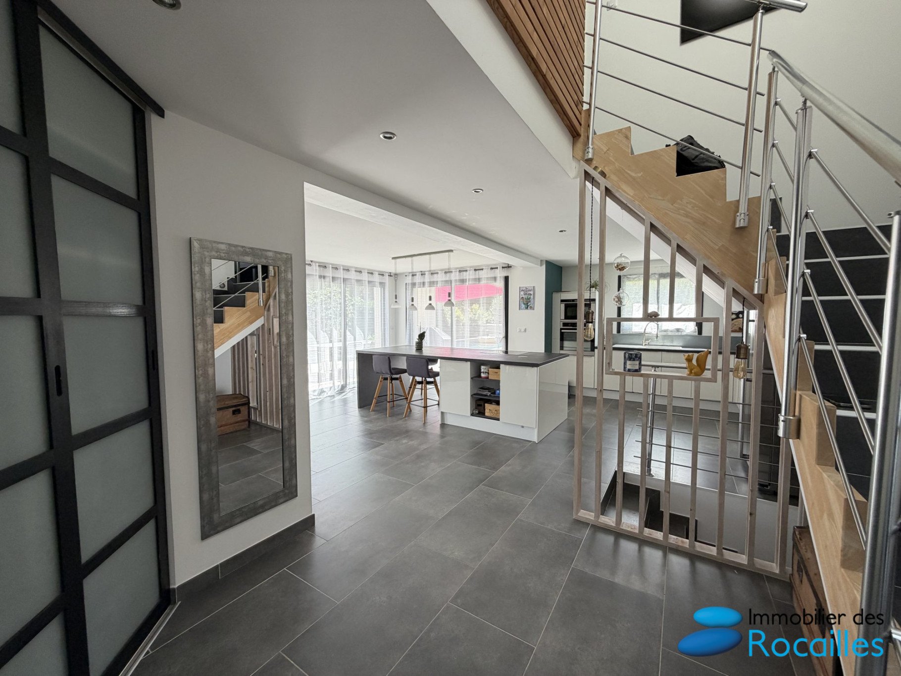 Maison à vendre, 159m², Pers-Jussy