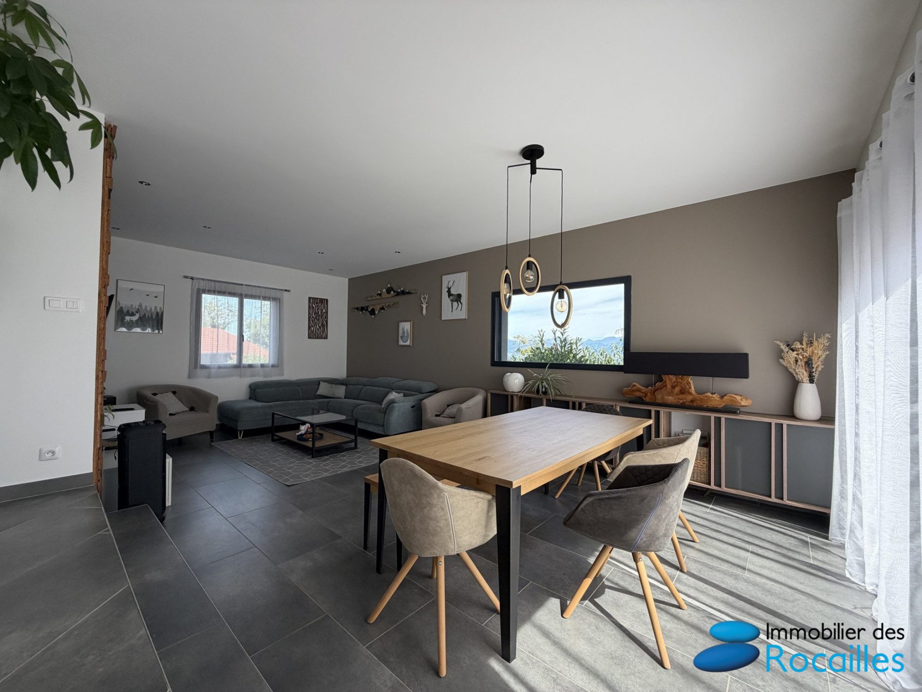 Maison à vendre, 159m², Pers-Jussy