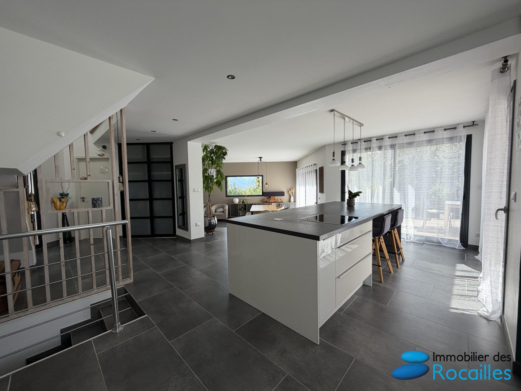 Maison à vendre, 159m², Pers-Jussy