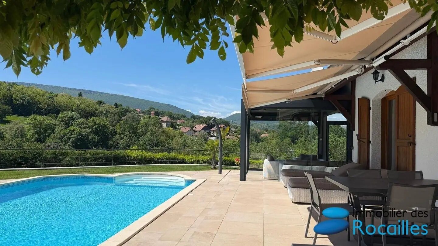 Maison à vendre, 135m², Reignier-Esery