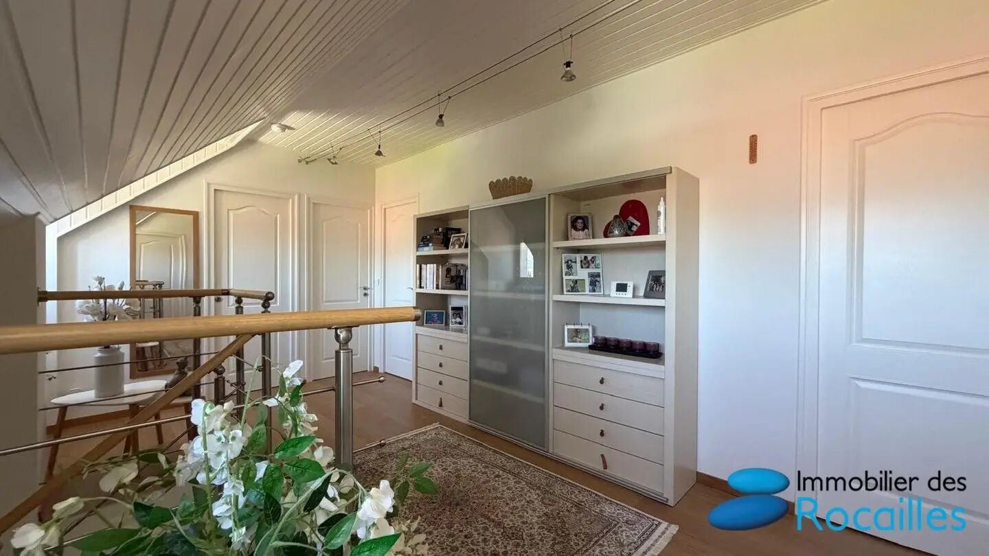 Maison à vendre, 135m², Reignier-Esery