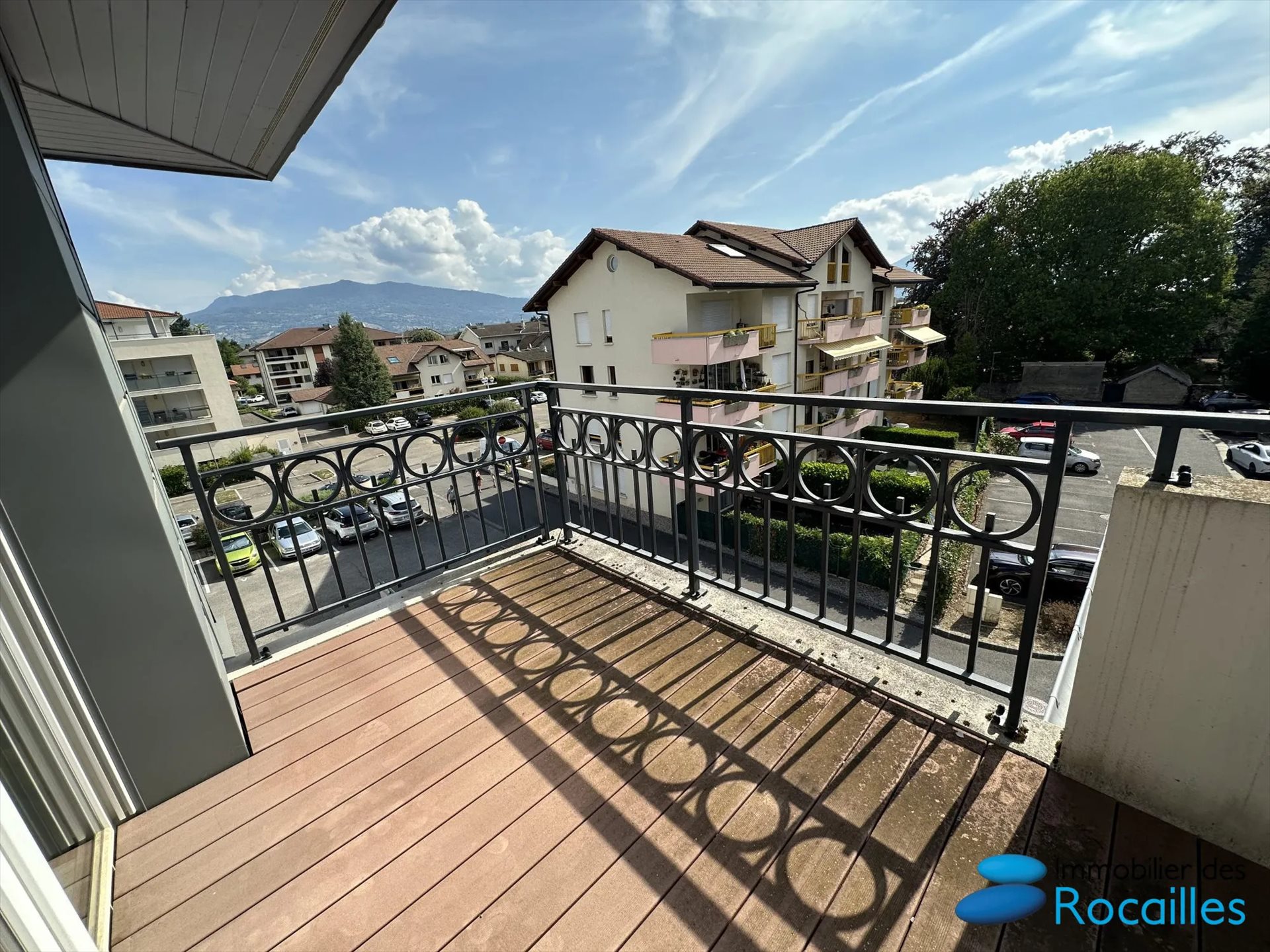 Appartement à vendre, 49m², Reignier-Esery