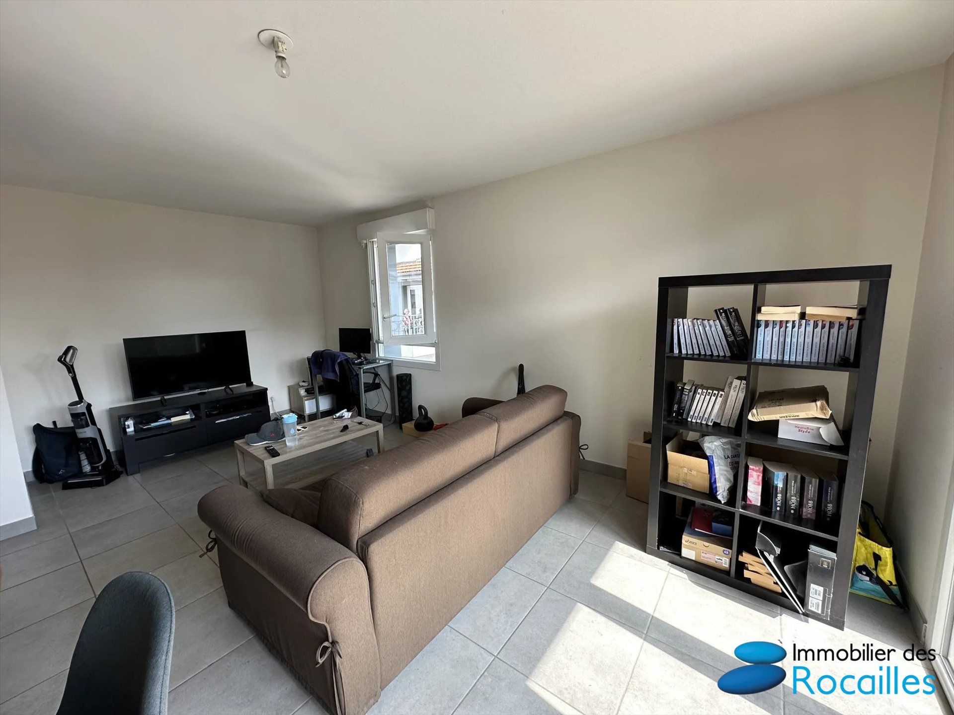 Appartement à vendre, 49m², Reignier-Ésery
