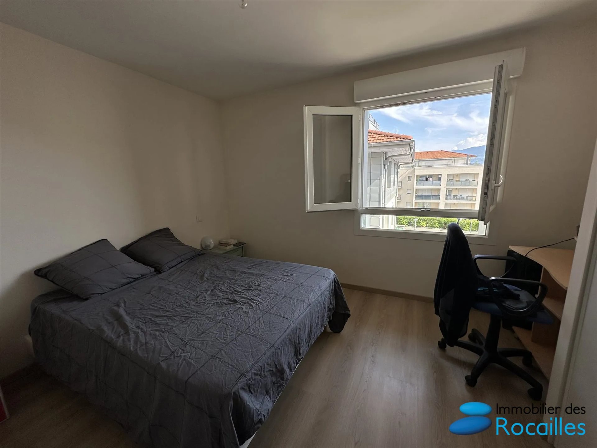 Appartement à vendre, 49m², Reignier-Ésery