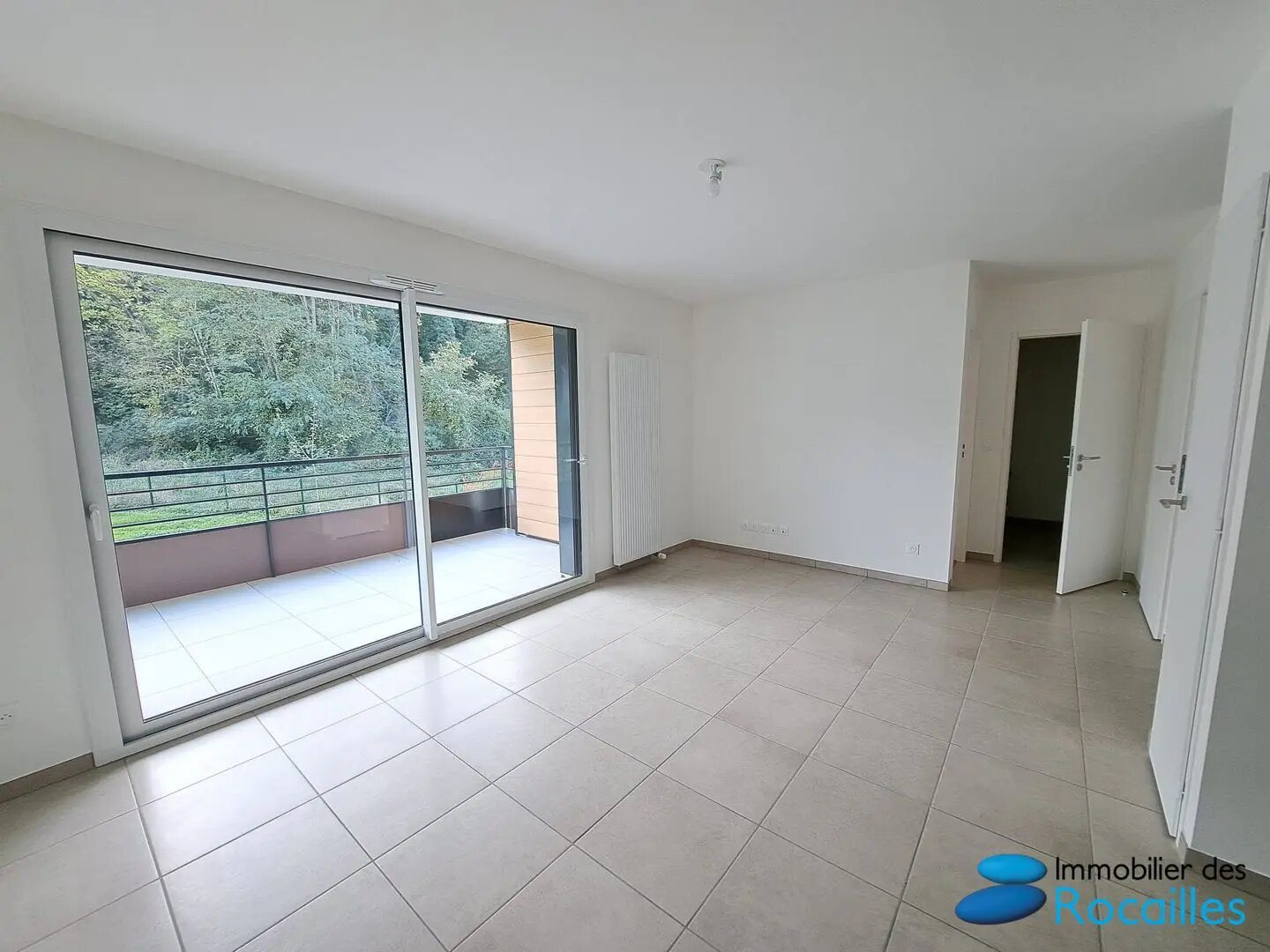 Appartement à louer, 46m², Saint-Pierre-en-Faucigny