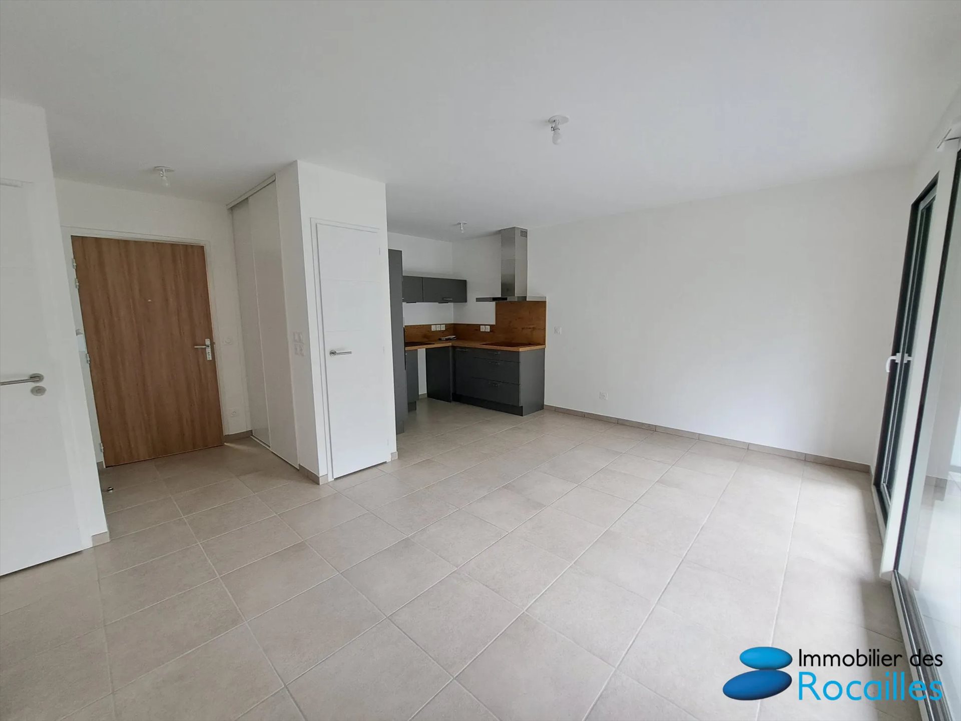 Appartement à louer, 46m², Saint-Pierre-en-Faucigny