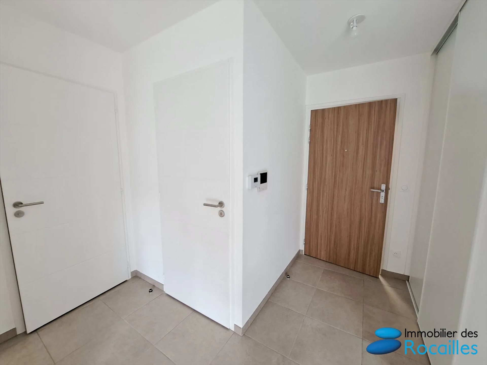 Appartement à louer, 46m², Saint-Pierre-en-Faucigny
