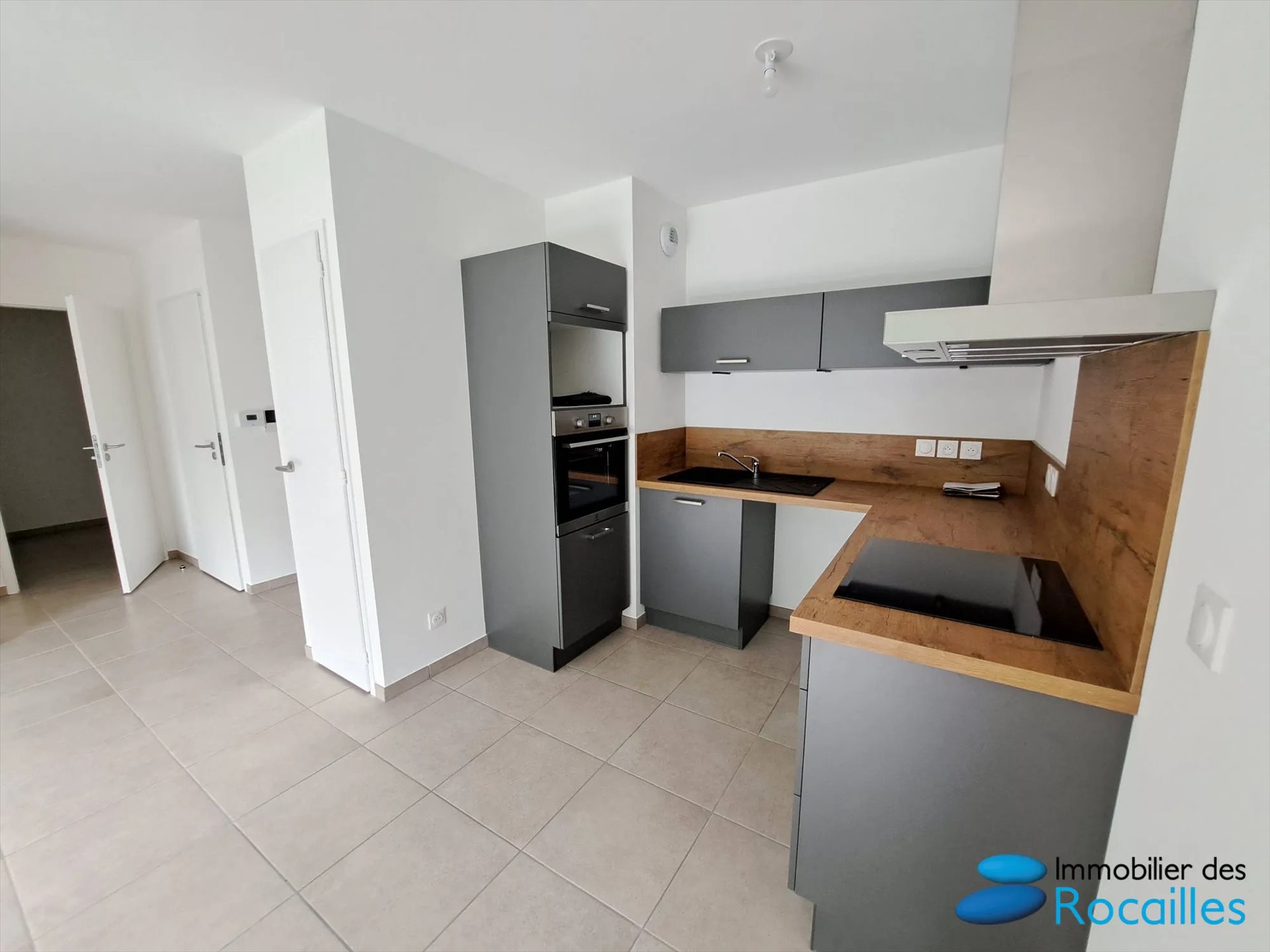 Appartement à louer, 46m², Saint-Pierre-en-Faucigny