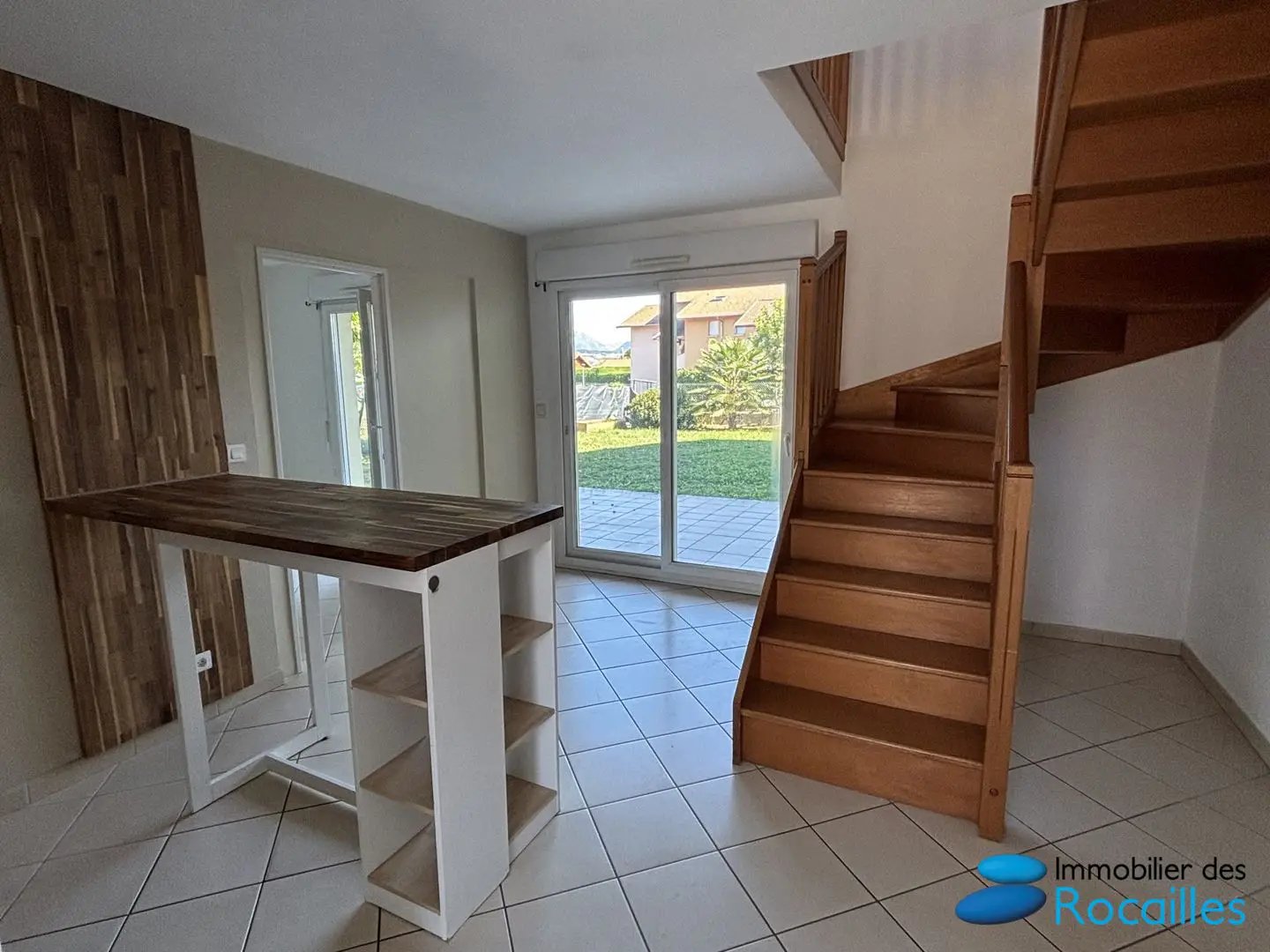 Appartement à louer, 64m², Reignier-Ésery