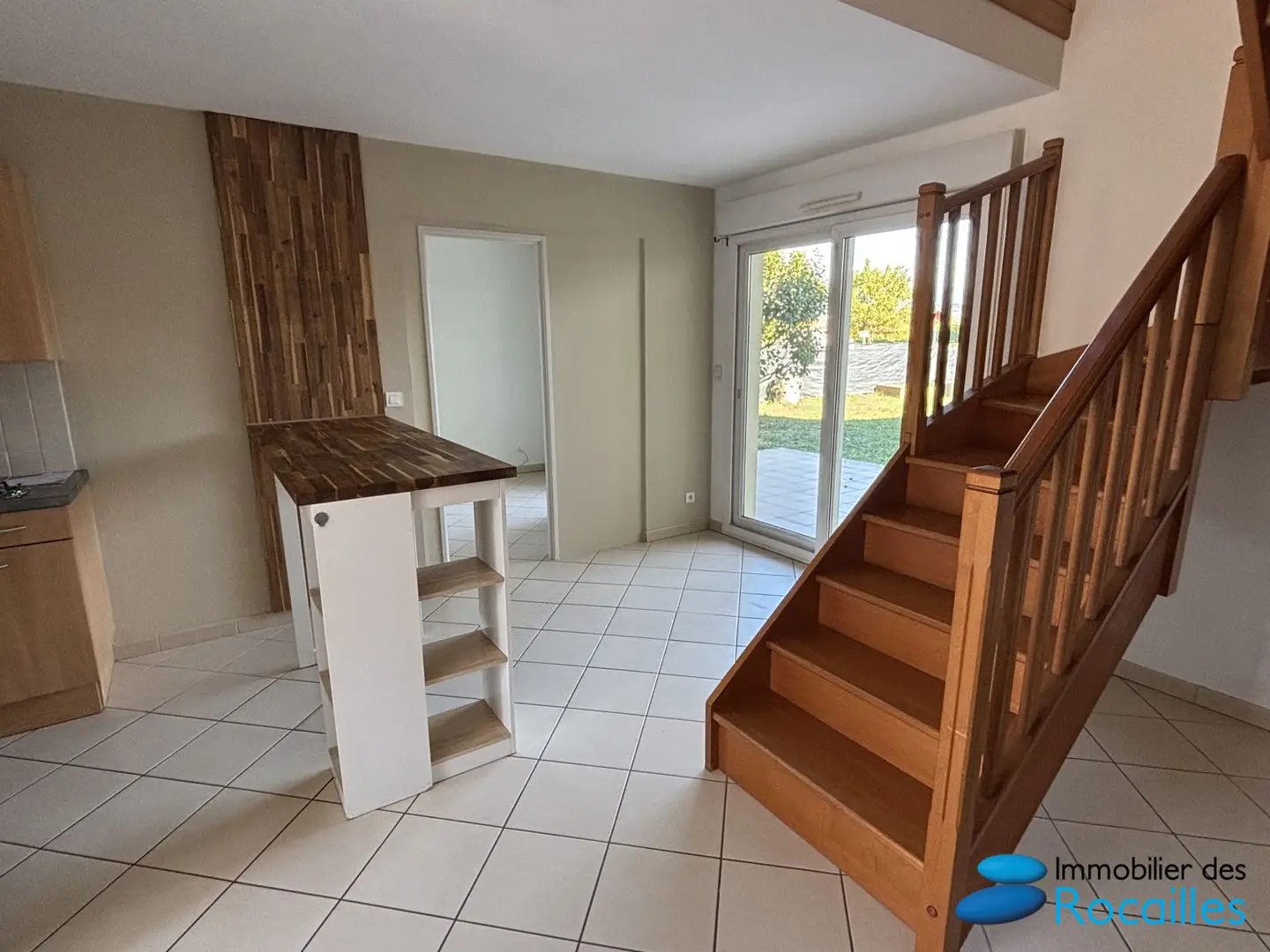 Appartement à louer, 64m², Reignier-Ésery