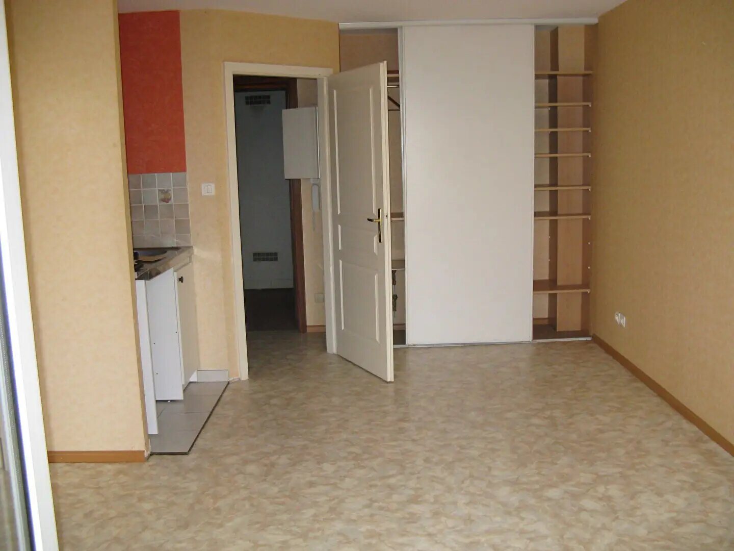 Appartement à louer, 33m², Erstein