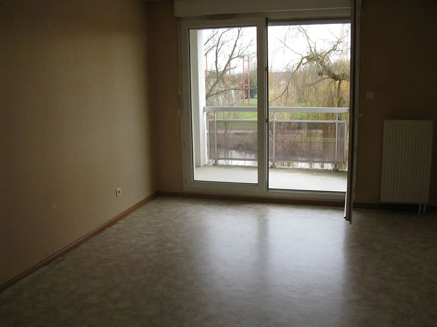 Appartement à louer, 33m², Erstein