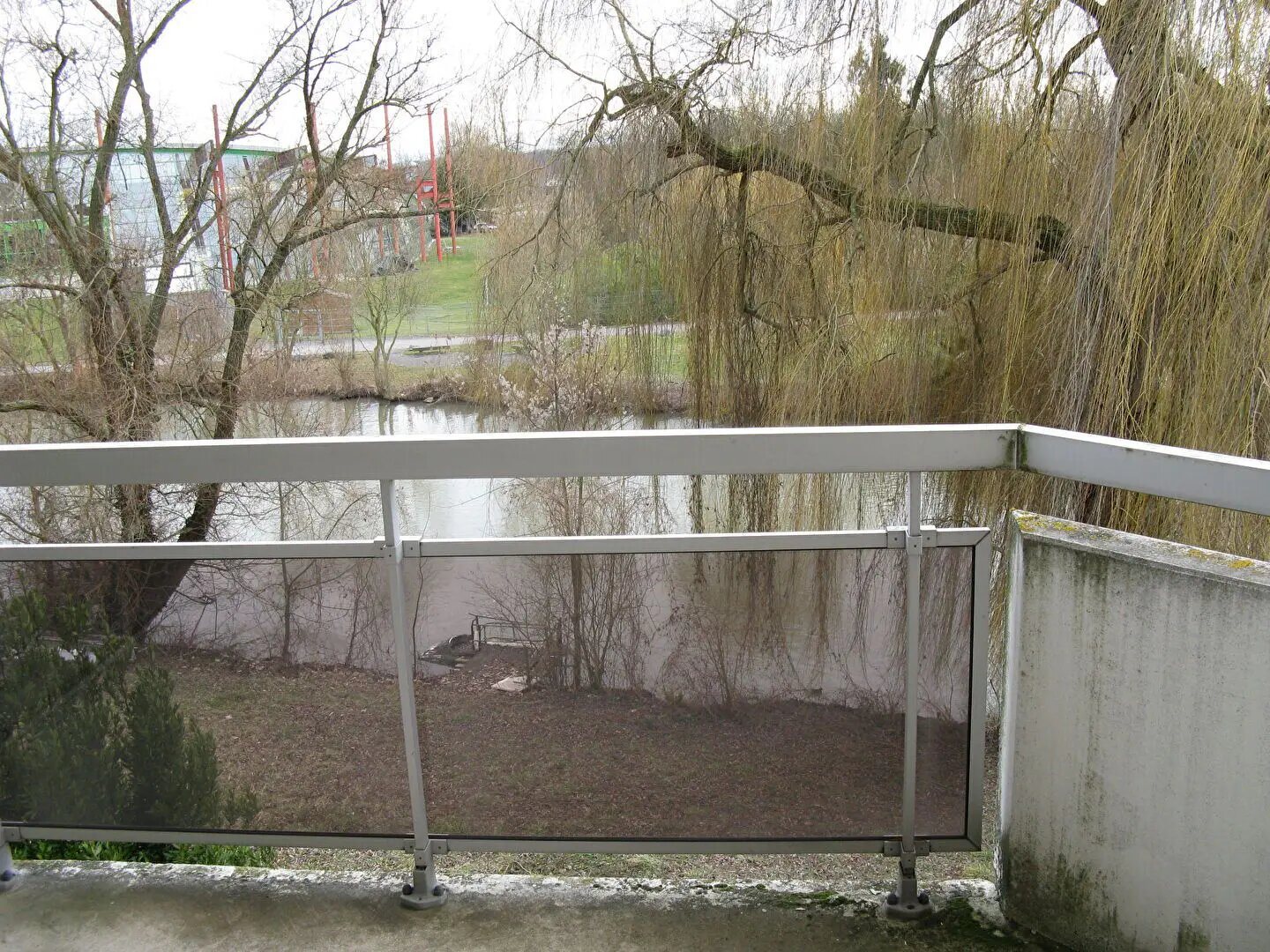 Appartement à louer, 33m², Erstein