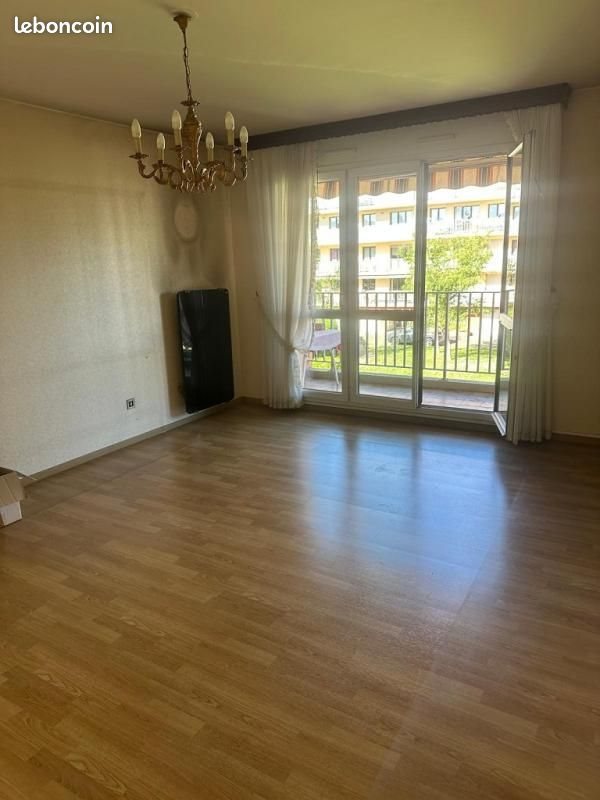 Appartement à vendre, 65m², Lingolsheim