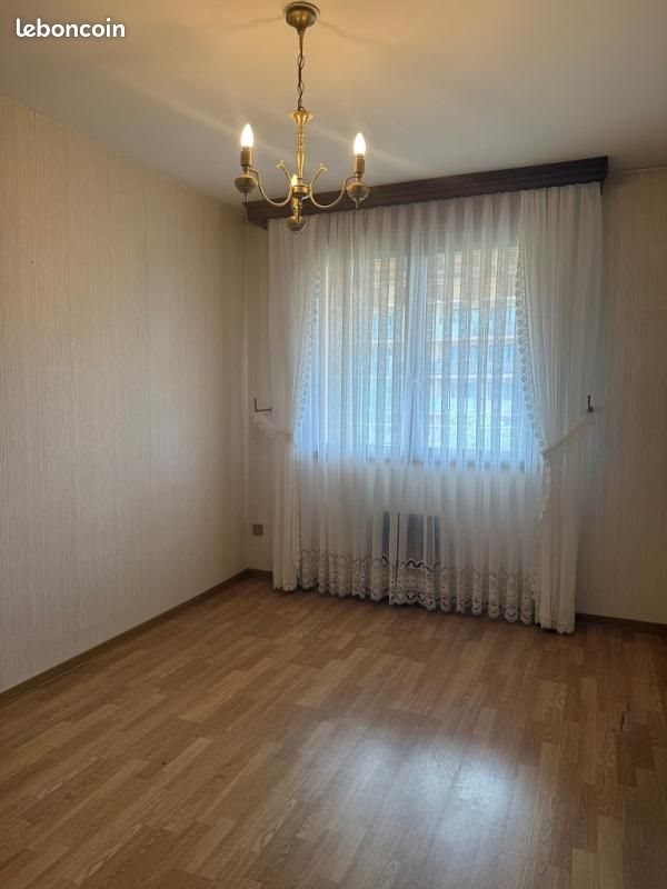 Appartement à vendre, 65m², Lingolsheim