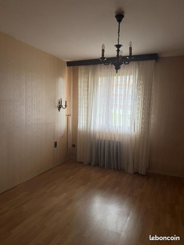 Appartement à vendre, 65m², Lingolsheim