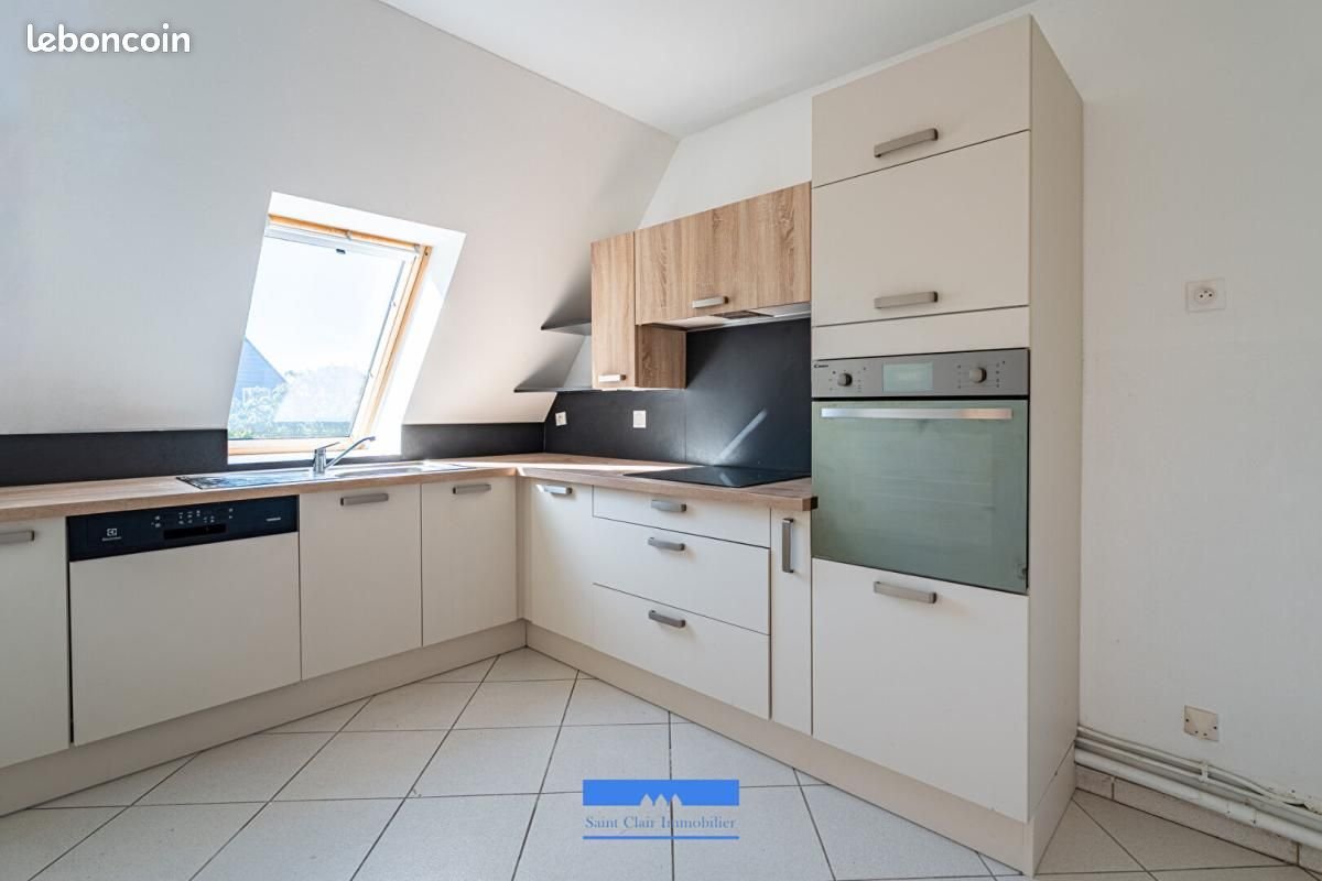 Appartement à louer, 95m², Strasbourg