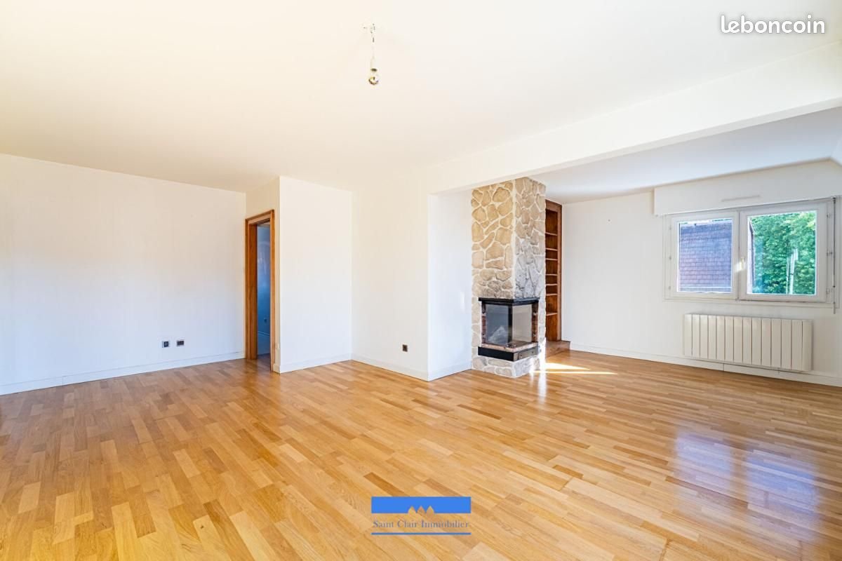 Appartement à louer, 95m², Strasbourg