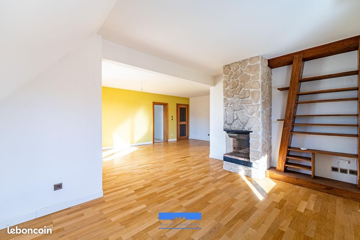 Appartement à louer, 95m², Strasbourg