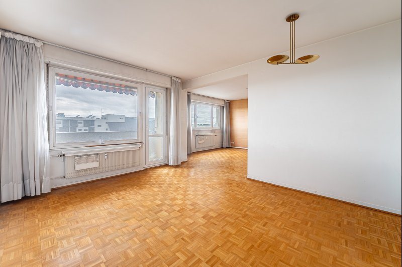 Appartement à vendre, 130m², Strasbourg