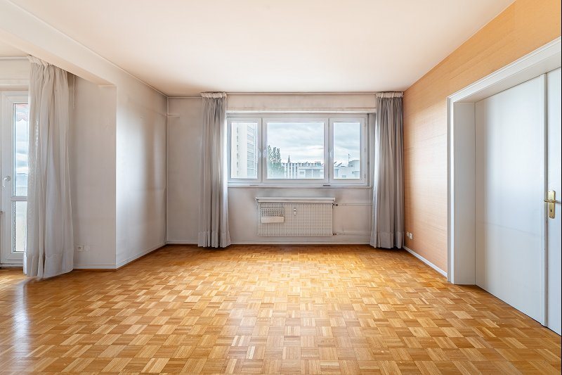 Appartement à vendre, 130m², Strasbourg