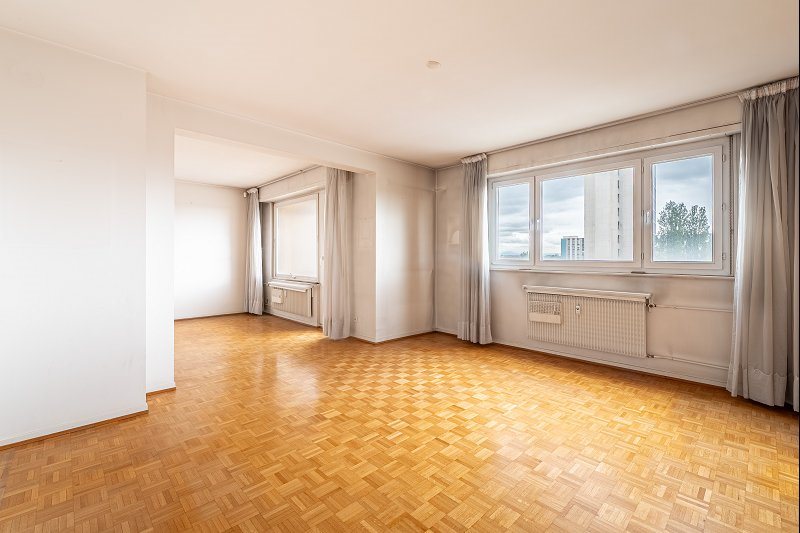 Appartement à vendre, 130m², Strasbourg