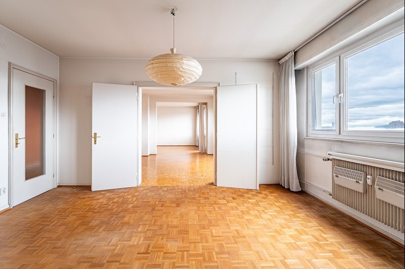 Appartement à vendre, 130m², Strasbourg
