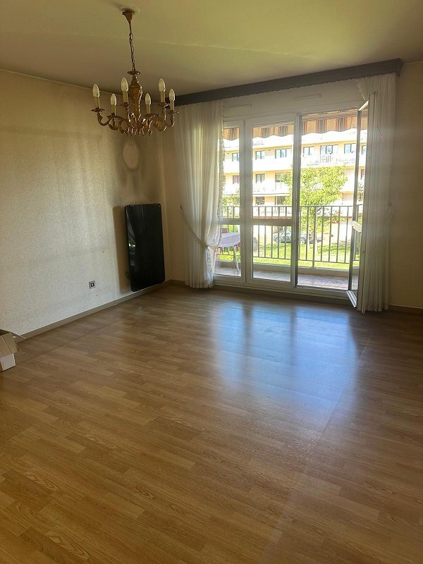Appartement à vendre, 65m², Lingolsheim