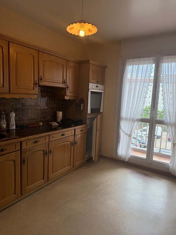 Appartement à vendre, 65m², Lingolsheim