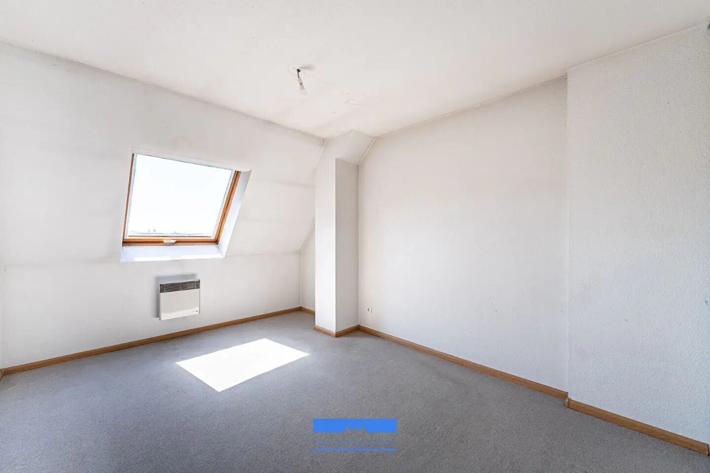 Appartement à vendre, 65m², Strasbourg