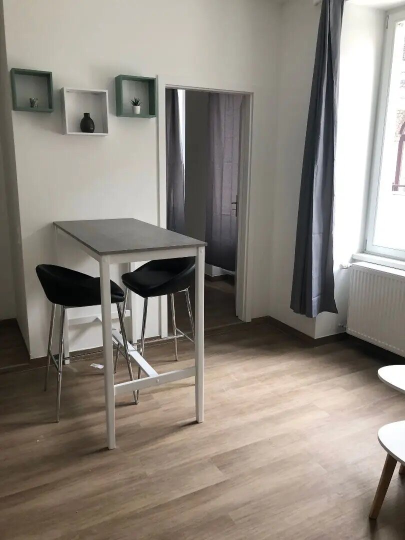 Appartement à louer, 29m², Strasbourg