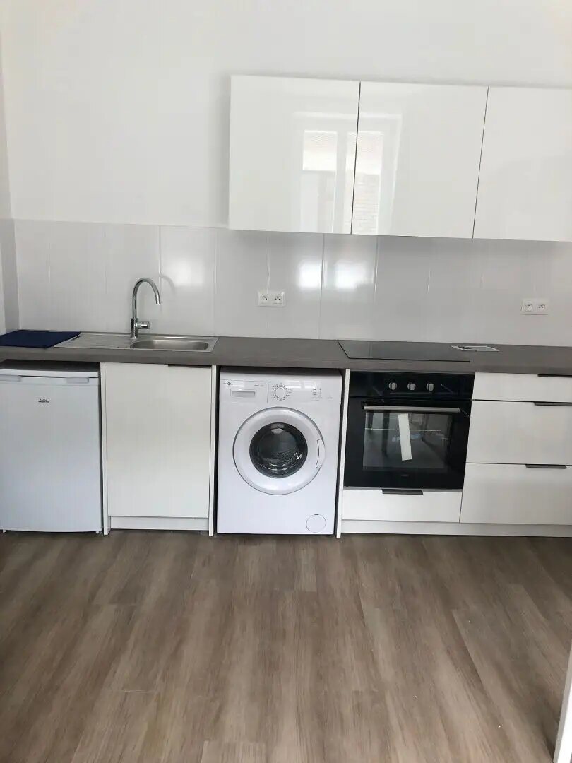 Appartement à louer, 29m², Strasbourg