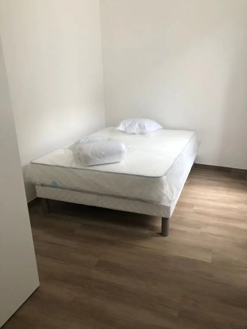 Appartement à louer, 29m², Strasbourg
