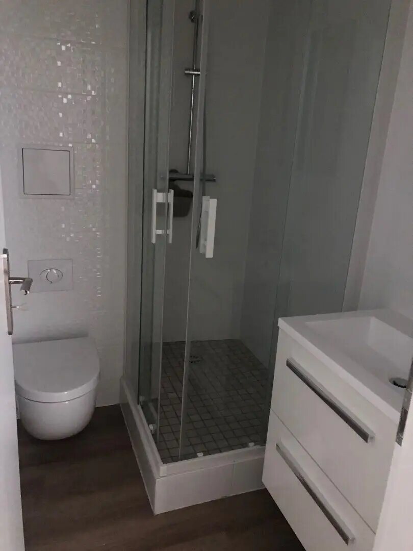Appartement à louer, 29m², Strasbourg