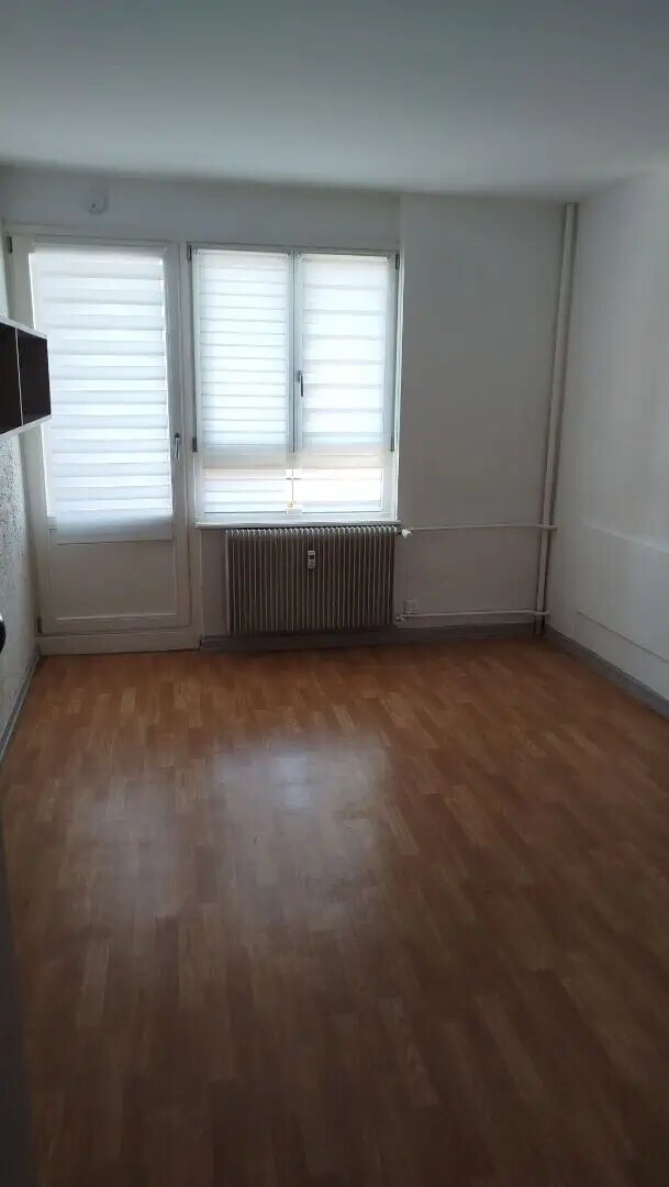 Appartement à louer, 19m², Strasbourg