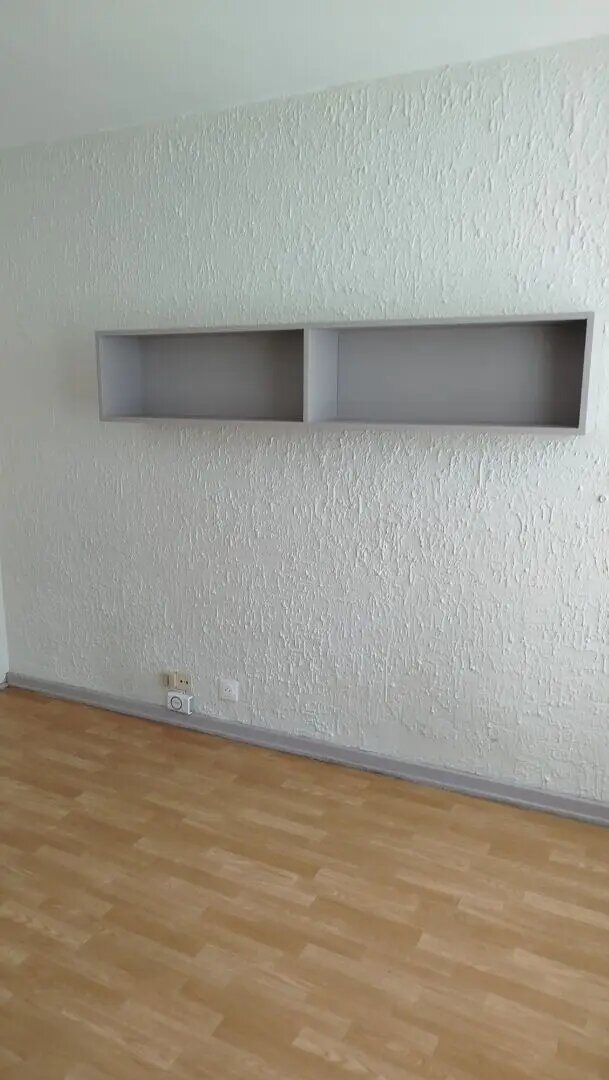 Appartement à louer, 19m², Strasbourg