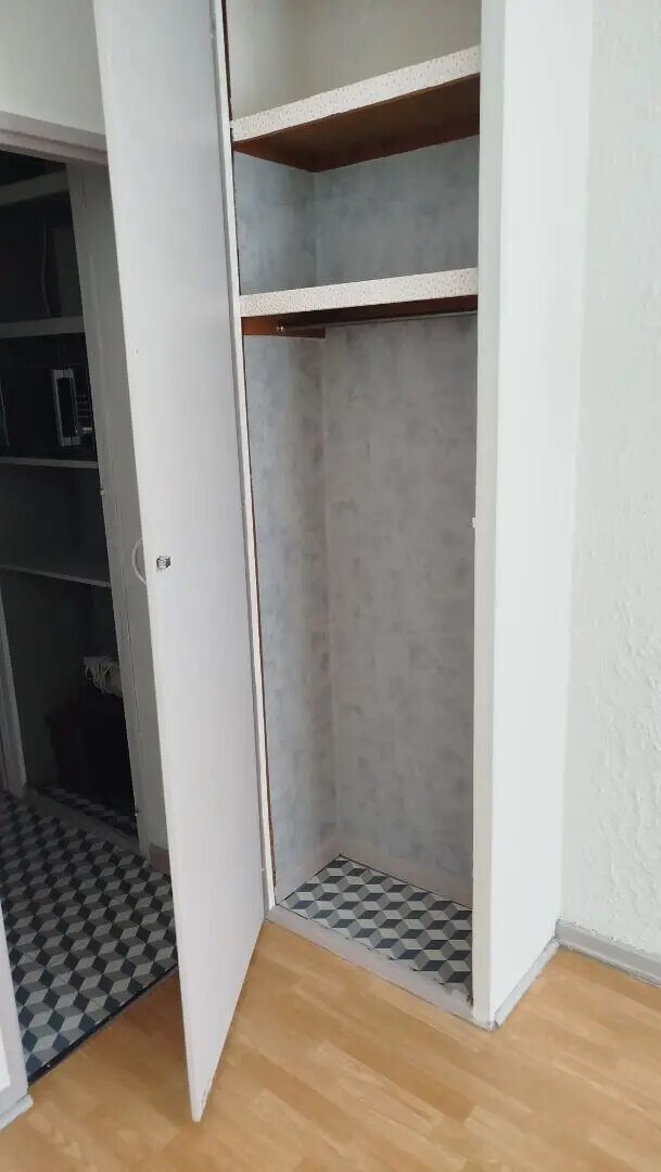 Appartement à louer, 19m², Strasbourg