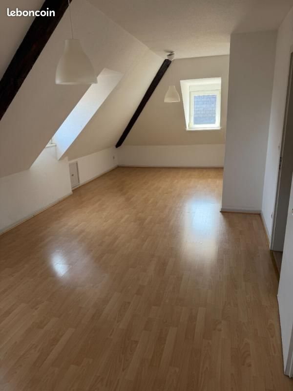 Appartement à louer, 61m², Strasbourg