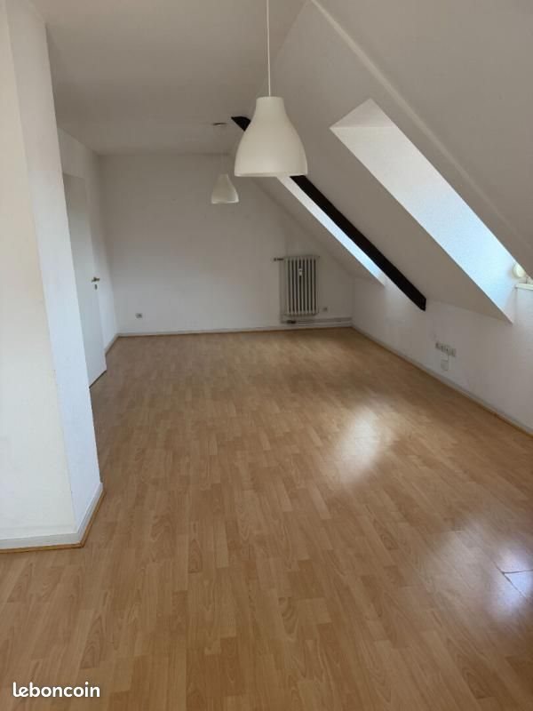 Appartement à louer, 61m², Strasbourg