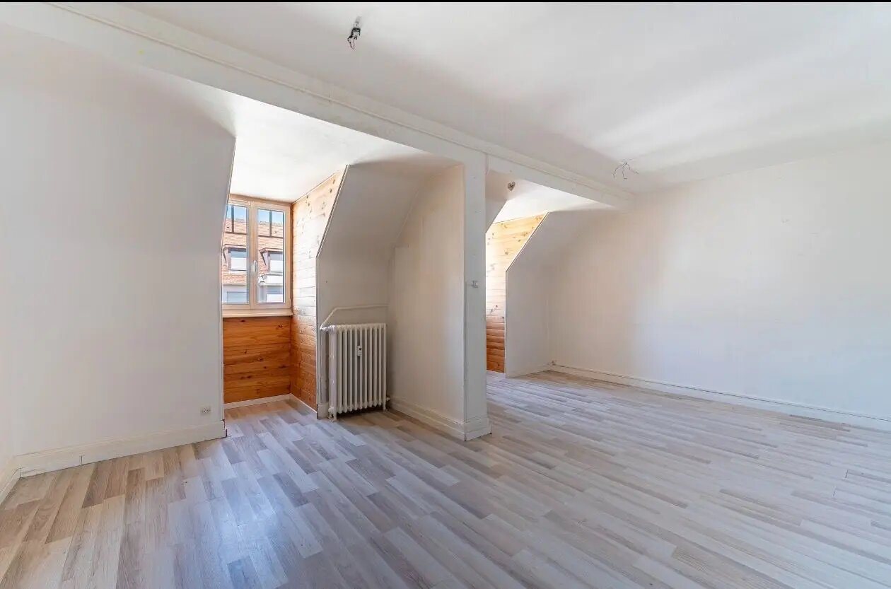 Appartement à vendre, 98m², Strasbourg