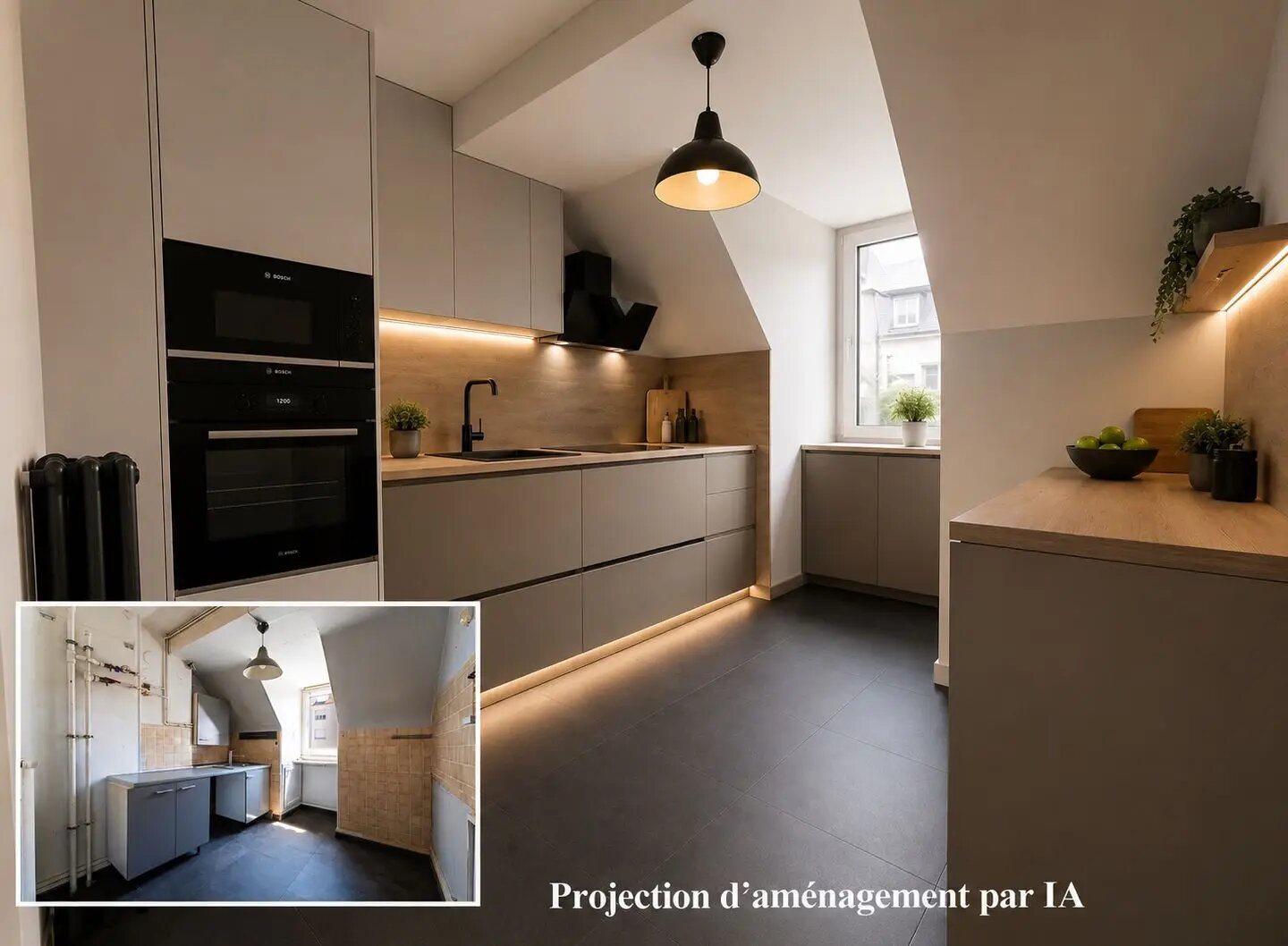 Appartement à vendre, 98m², Strasbourg