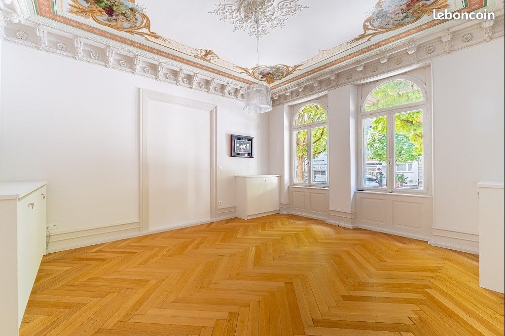 Appartement à vendre, 145m², Strasbourg
