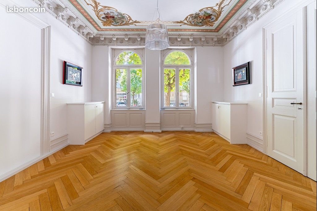 Appartement à vendre, 145m², Strasbourg