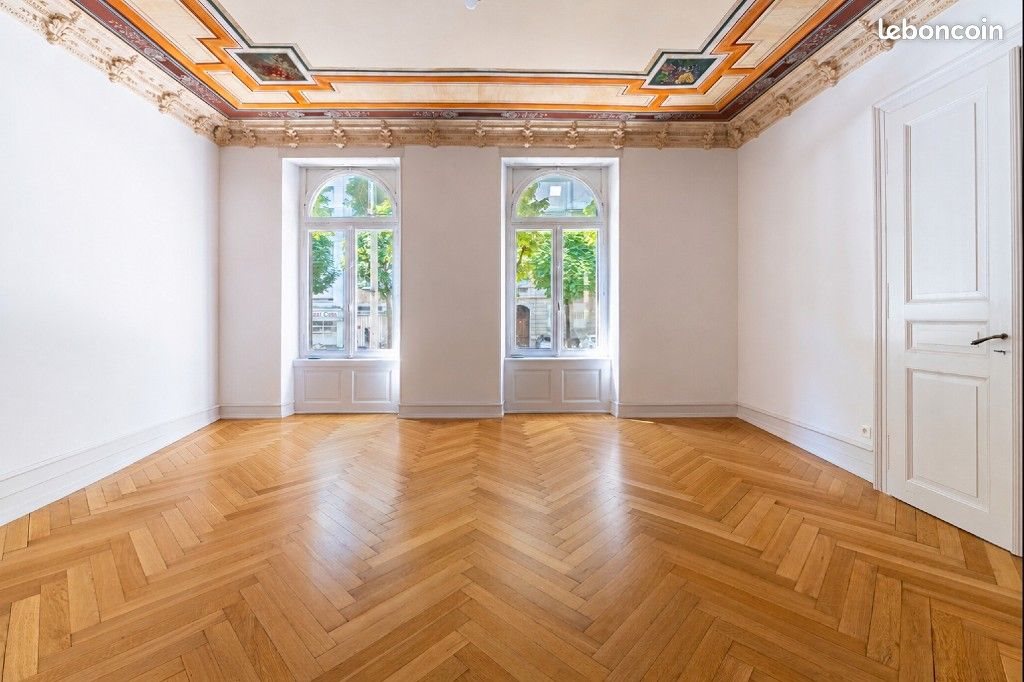 Appartement à vendre, 145m², Strasbourg