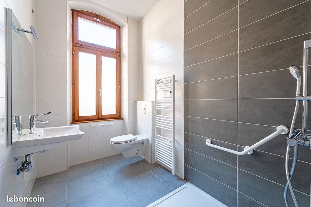Appartement à vendre, 145m², Strasbourg