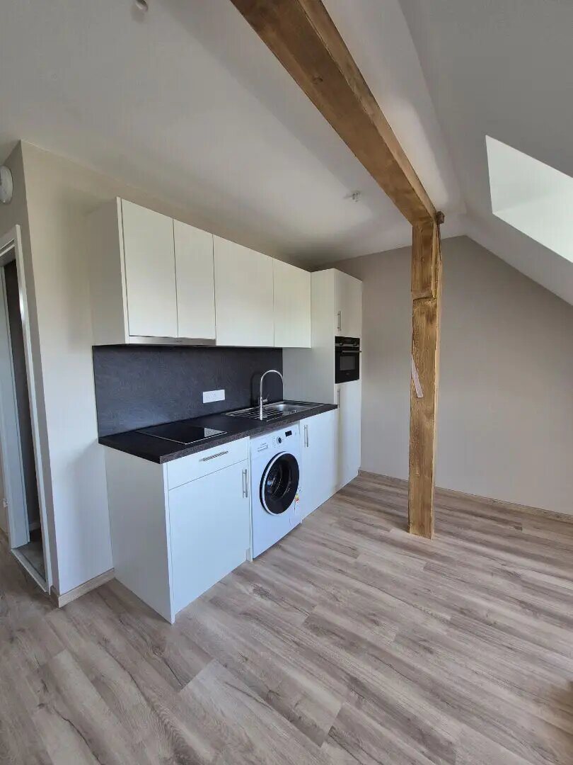 Appartement à louer, 17m², Strasbourg