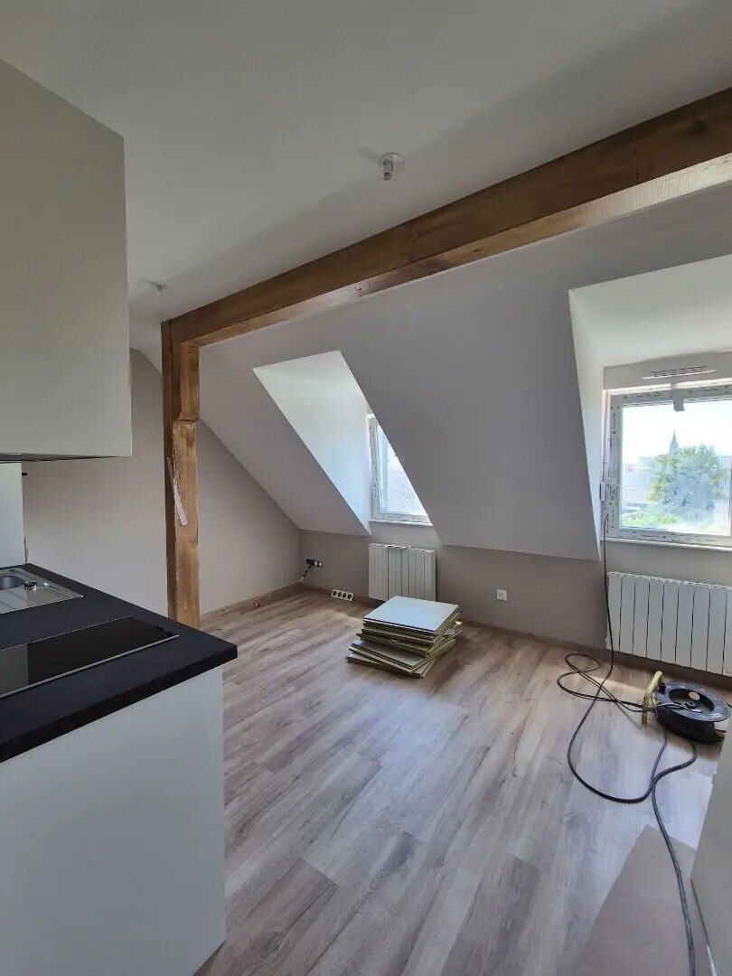 Appartement à louer, 17m², Strasbourg