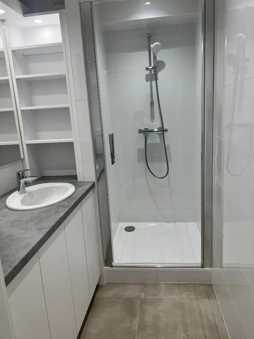 Appartement à louer, 77m², Strasbourg