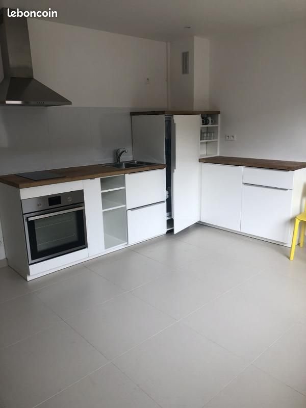 Appartement à vendre, 21m², Strasbourg
